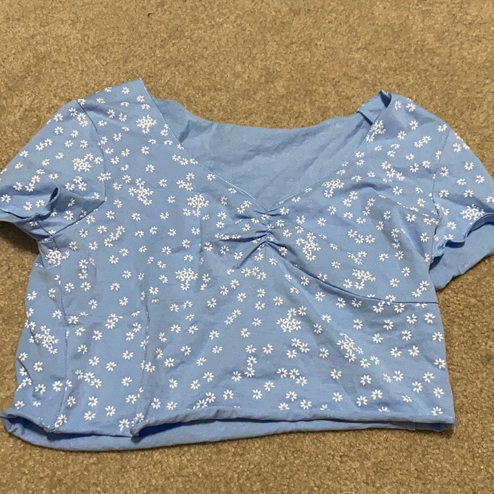 Brandy Melville top